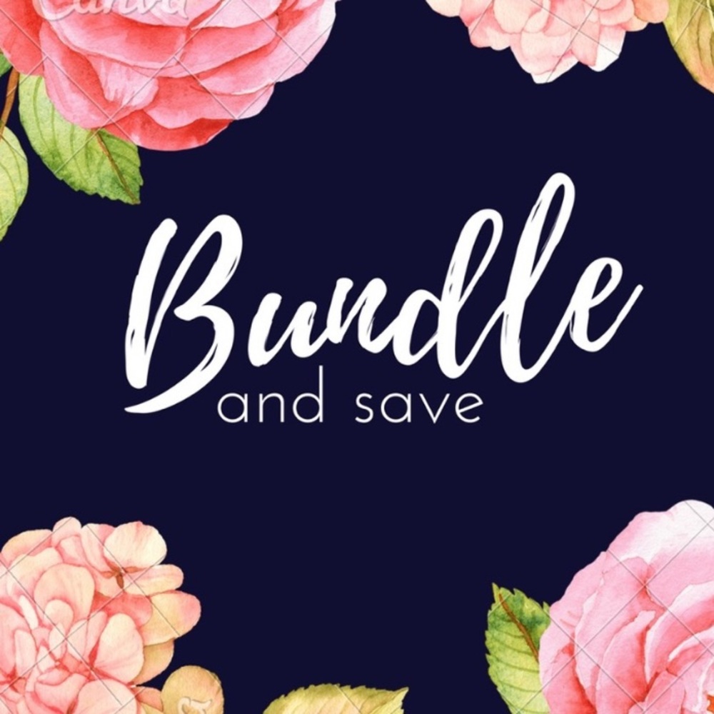 Up to 40% OFF 3+ more items!!!!!